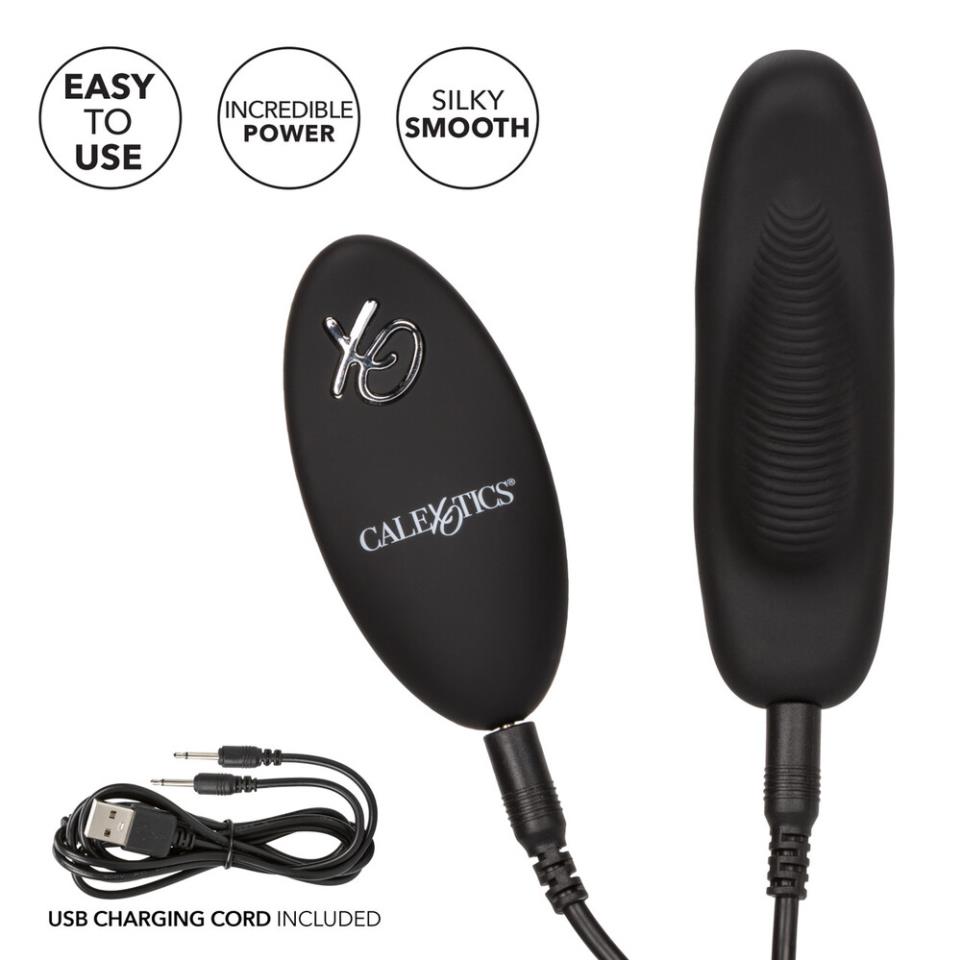 Remote Petite Panty Teaser