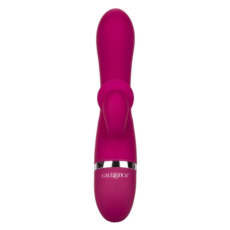 Foreplay Frenzy GSpot Climaxer Vibrator