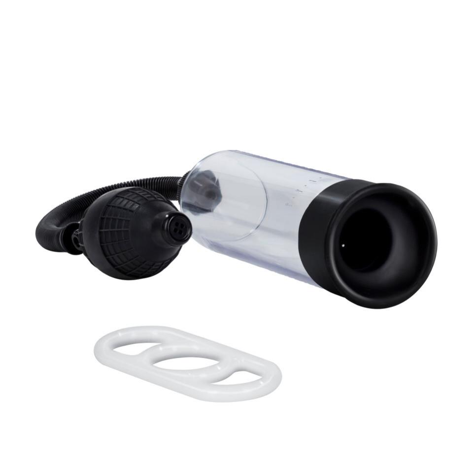 Precision Pump Standard Kit