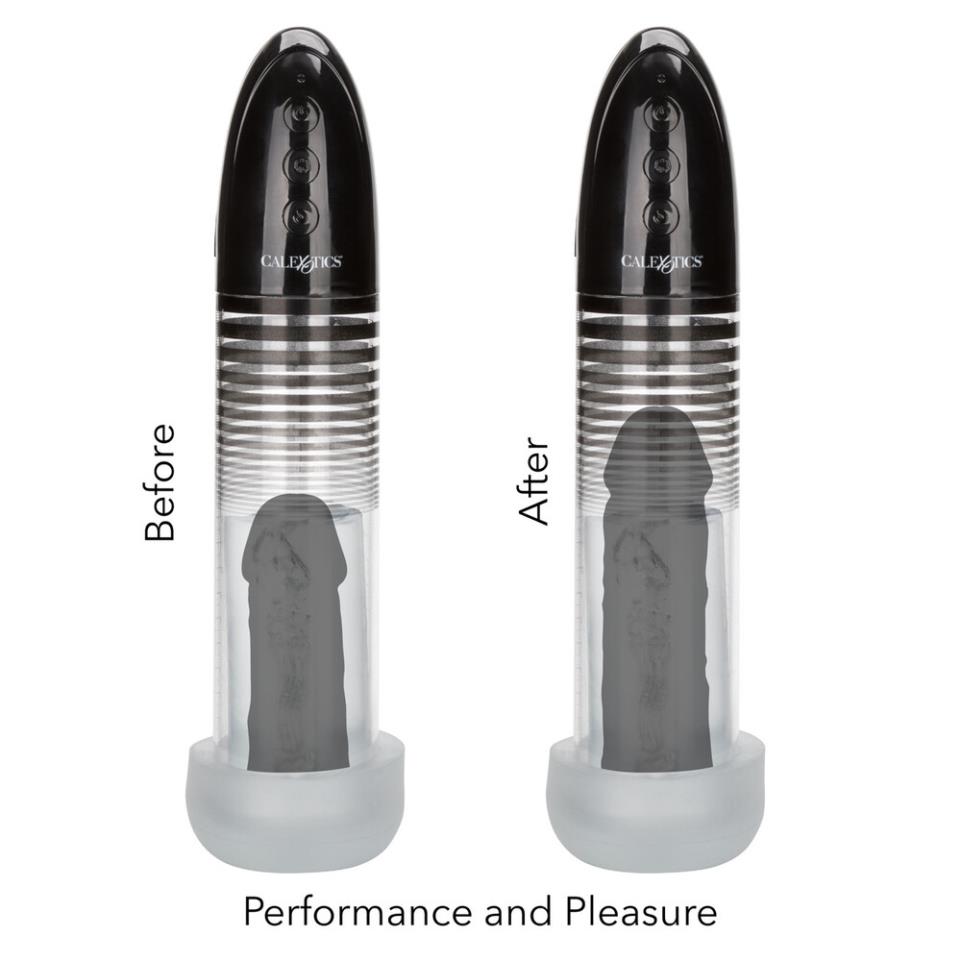 Optimum Series Automatic Smart Pump