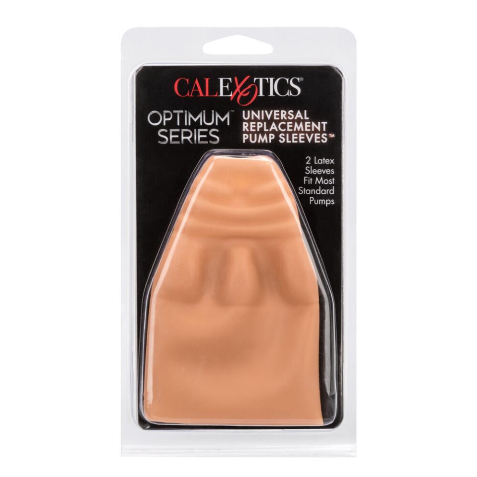 Universal Replacement Pump Sleeves