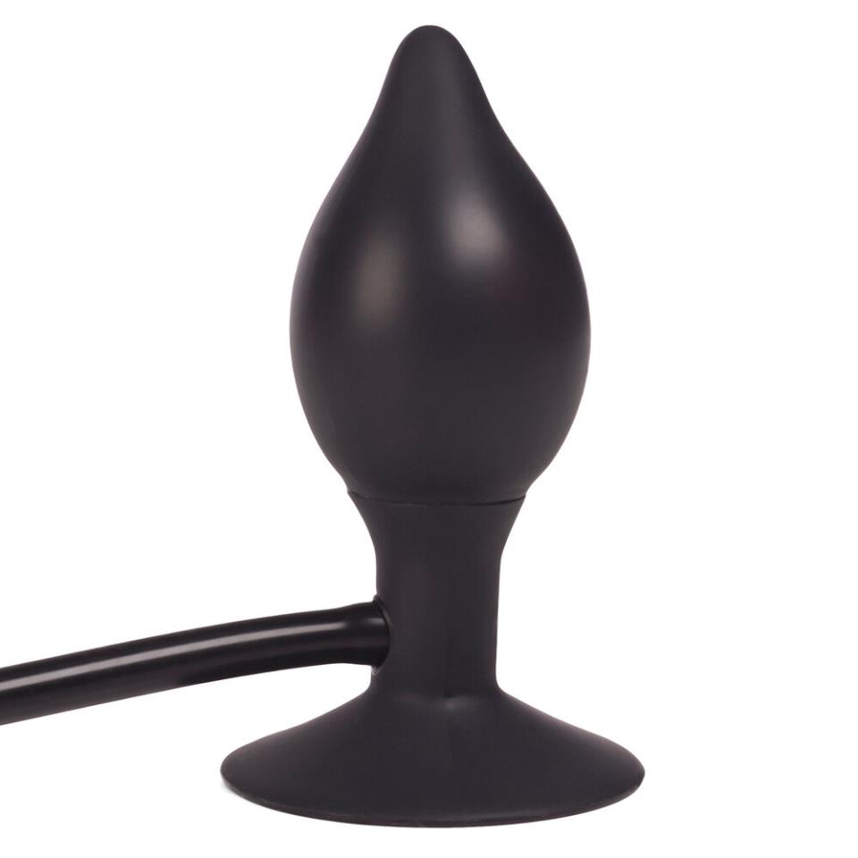 COLT Medium Pumper Inflatable Anal Plug