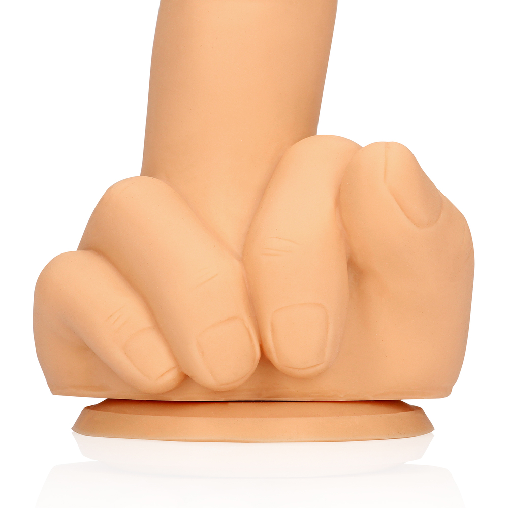 Up Yours Finger Dildo
