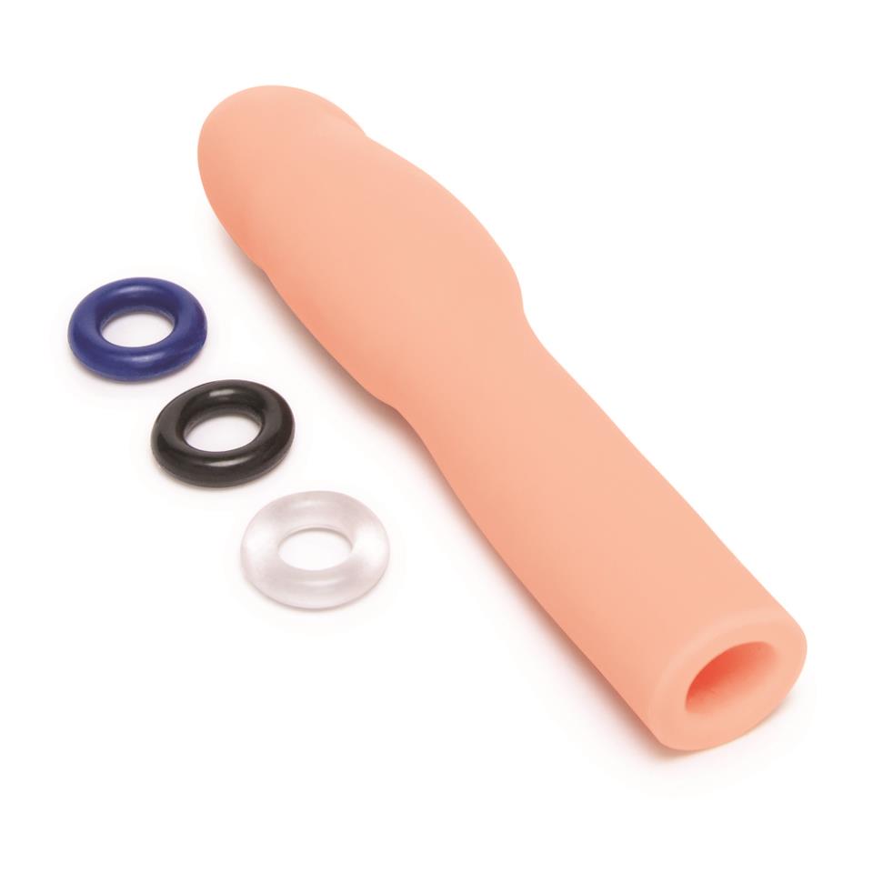 Size Up Penis 4 Inch Extender