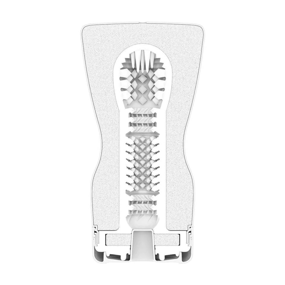 Tenga Soft Case Strong Masturbator