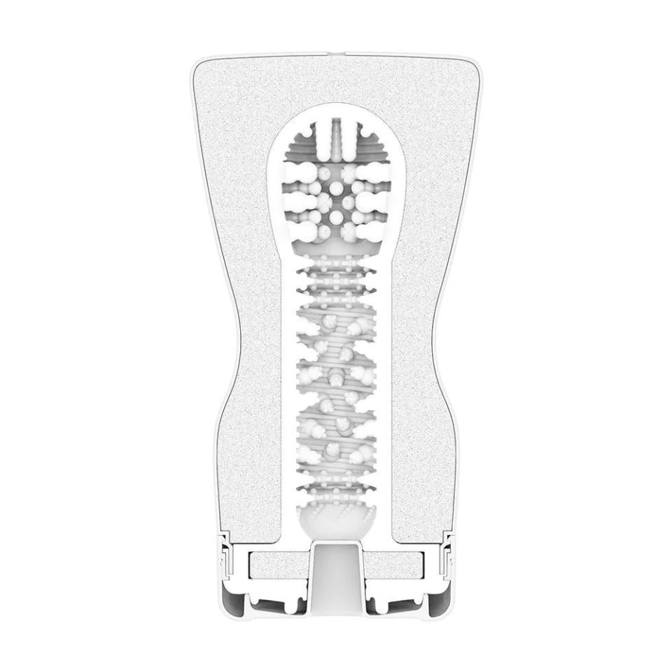 Tenga Soft Case Gentle Masturbator