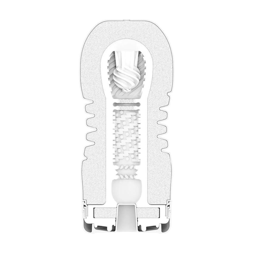 Tenga Rolling Head Cup Gentle Masturbator