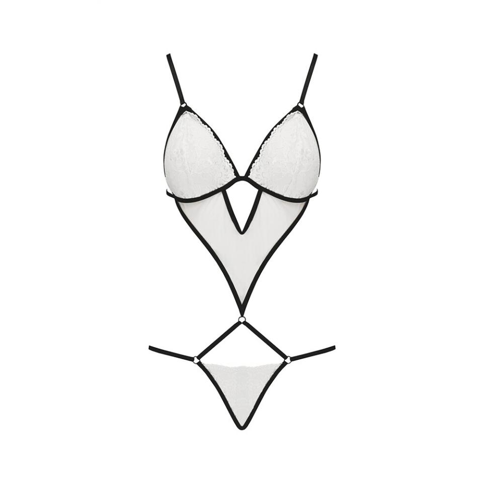 Passion Orihime Body