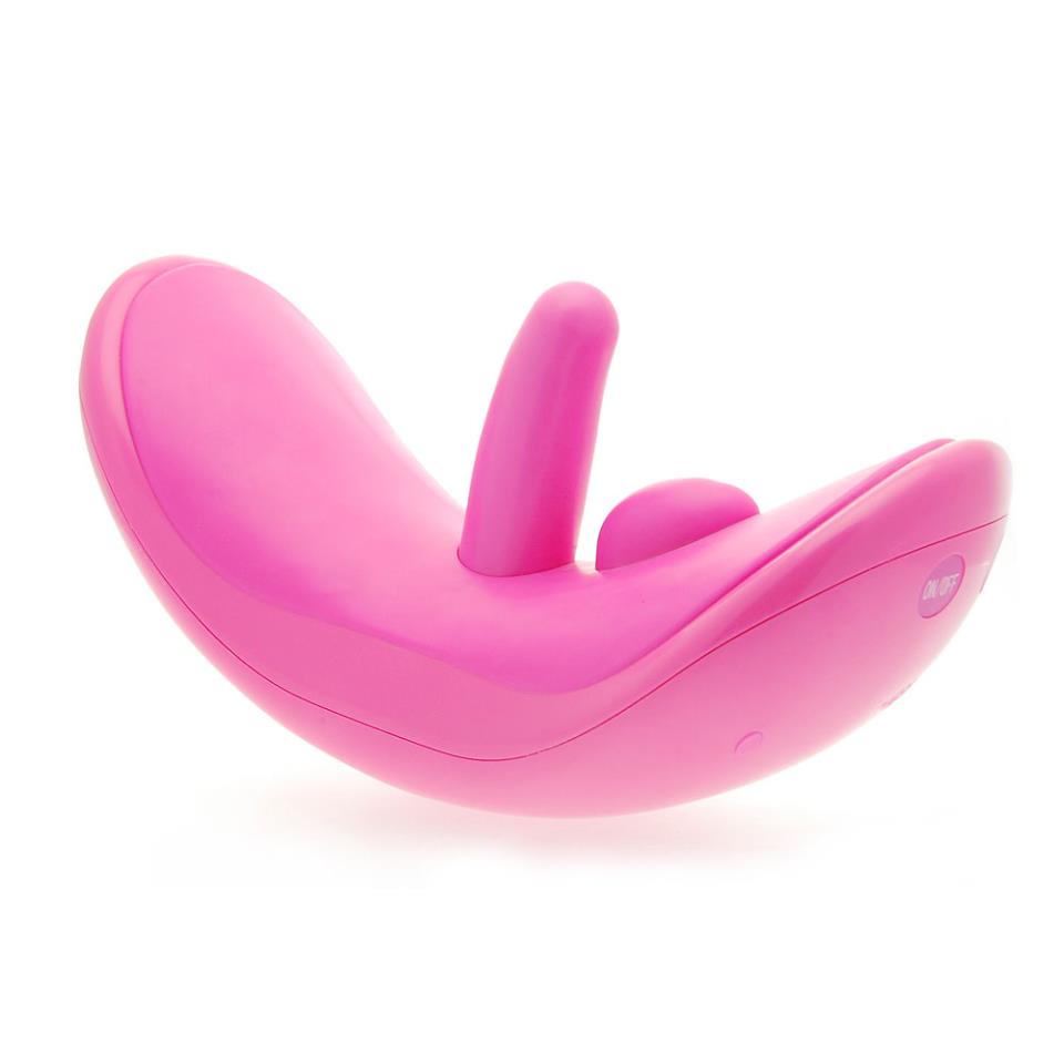 iRide Vibrating Rocker