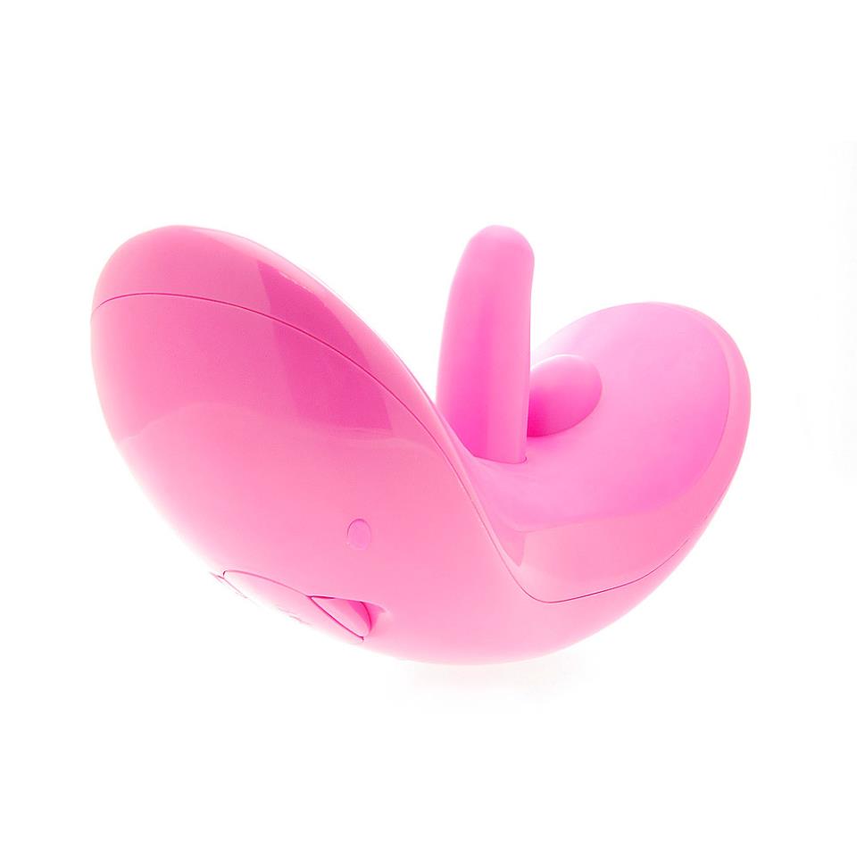 iRide Vibrating Rocker