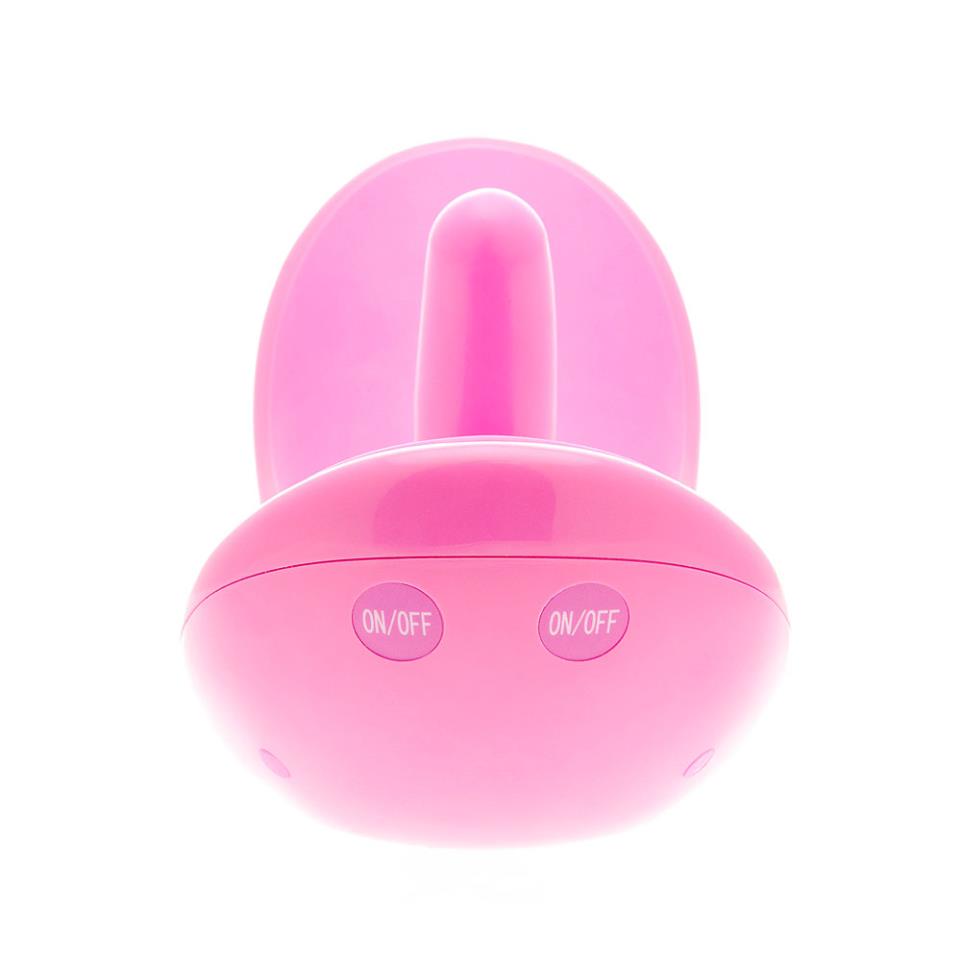 iRide Vibrating Rocker
