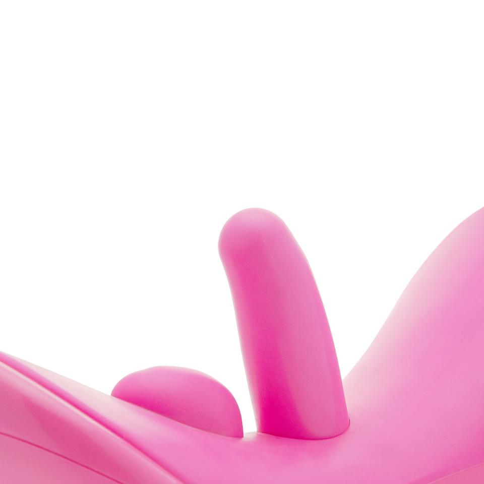 iRide Vibrating Rocker