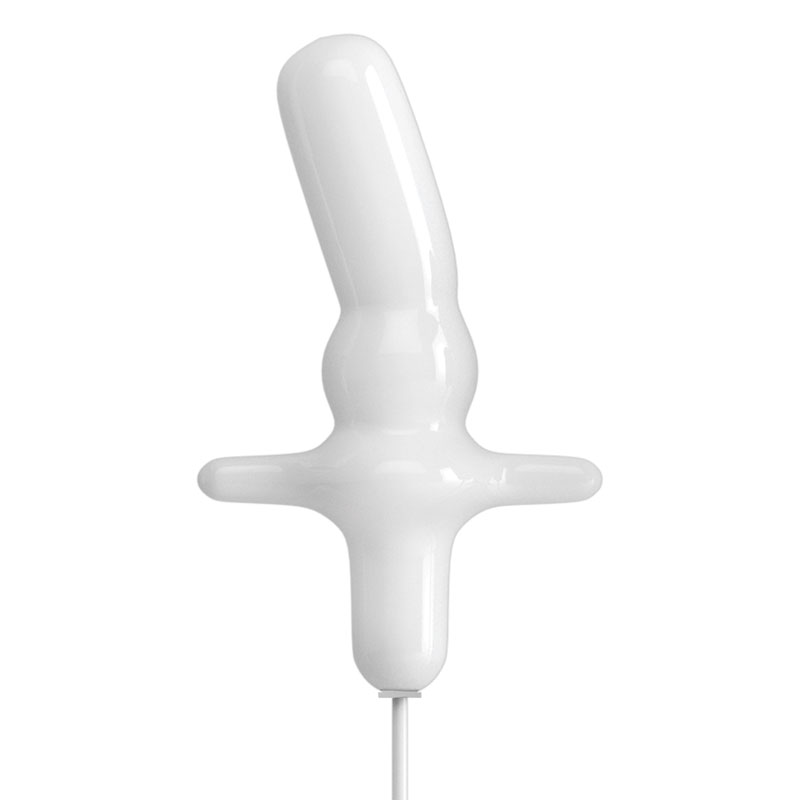 iSex USB Vibrating Anal T Probe